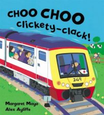 Choo Choo ClicketyClack