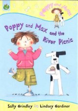 Poppy and Max And The River Picnic
