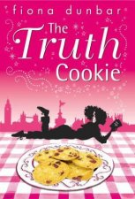 The Lulu Baker Trilogy The Truth Cookie