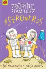 Frightful Families Astronerds