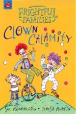 Frightful Families Clown Calamity