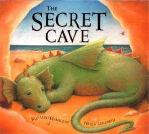 The Secret Cave by Richard Hamilton