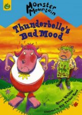 Monster Mountain Thunderbelles Bad Mood Day