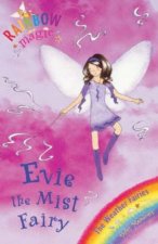 The Weather Fairies Evie The Mist Fairy