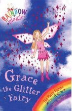 The Party Fairies Grace The Glitter Fairy