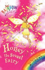 The Party Fairies Honey The Sweet Fairy