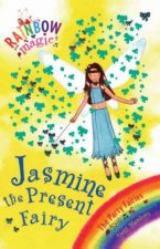 The Party Fairies Jasmine The Present Fairy