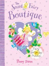 The Secret Fairy Boutique