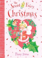 The Secret Fairy Christmas Handbook