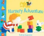 Pete  Polo Nursery Adventure