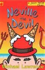 Jiggy McCue Neville The Devil