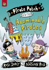 and the Abominable Pirates