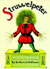 Struwwelpeter