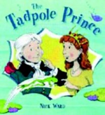 The Tadpole Prince