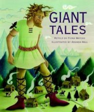 Giant Tales