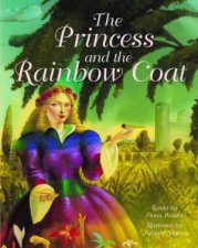 The Princess And The Rainbow Coat