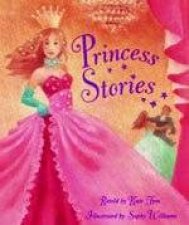 Princess Stories