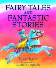 Fairy Tales And Fantastic Stories