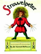 Struwwelpeter  Mini Gift Edition