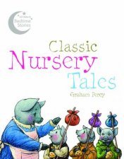Tales For The Nursery
