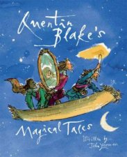 Quentin Blakes Magical Tales