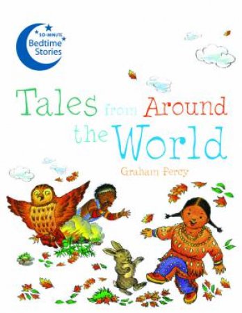 Tales from Around the World by Graham Percy