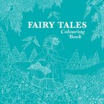 Fairy Tales Colouring Book