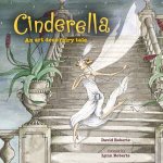 Cinderella An Art Deco Fairy Tale