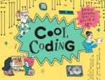 Cool Coding Filled With Fantastic Fun Facts For Kids Of All Ages