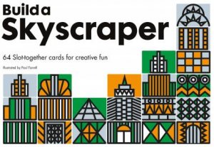Build A Skyscraper by Paul Farrell