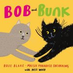 Bob And Bunk