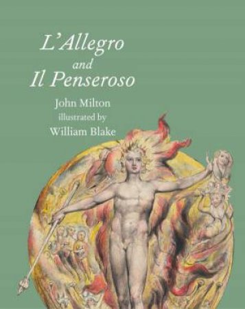 L'allegro and Il Penseroso