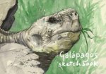 Galapagos Sketchbook