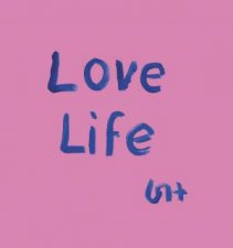 Love Life David Hockney Drawings 19631977