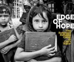 Edge of Hope The Rohingya Refugee Camp at Coxs Bazar