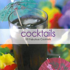 Cocktails by Various