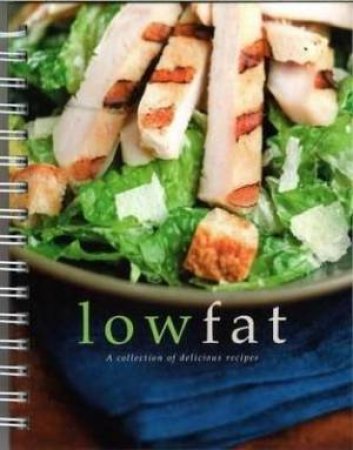 Low Fat by Various