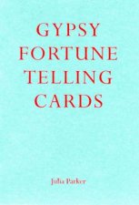 Gypsy Fortune Telling Cards