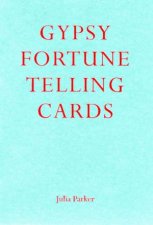 Gypsy Fortune Telling Cards