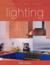 Recipes And Ideas Lighting