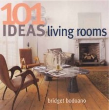 101 Ideas For Living Rooms