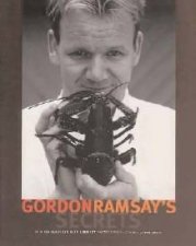 Gordon Ramsays Secrets