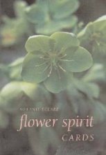 Flower Spirit Cards