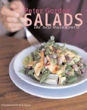 Salads The New Main Course