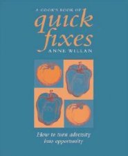 A Cooks Book Of Quick Fixes