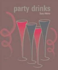 Cocktails And Perfect Party Drinks