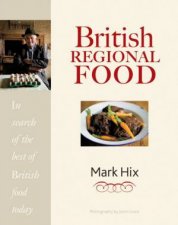 British Regional Cooking