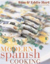 Modern Spanish Cooking