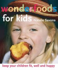 Wonderfoods For Kids