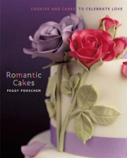 Romantic Cakes